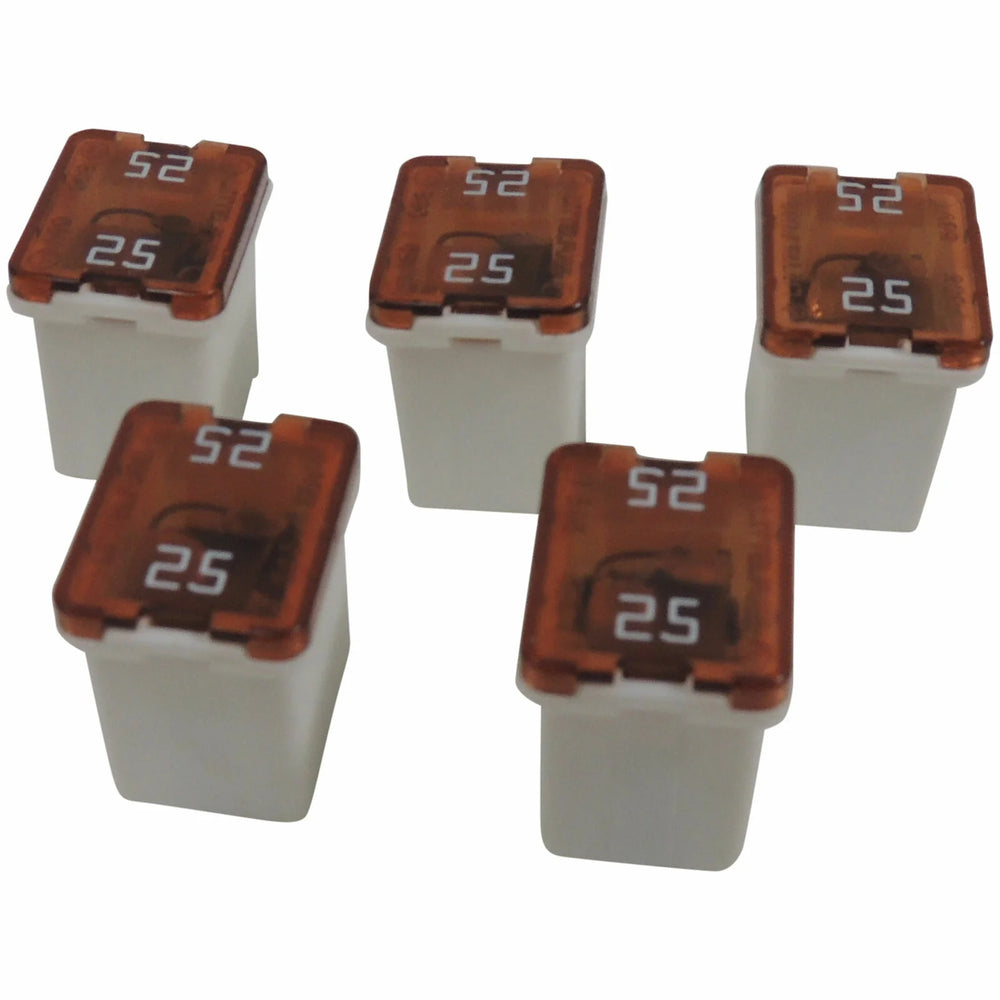 FUSE - LOW PROFILE JCASE