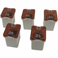 FUSE - LOW PROFILE JCASE