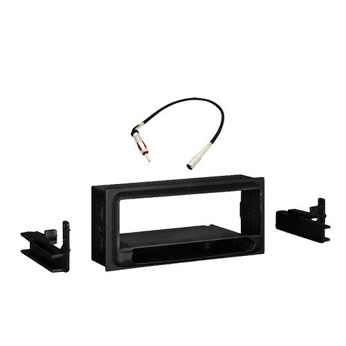 GM COMP 1/2" TRIMPLATE