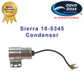 SIERRAMARINE auto part