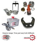 WIRE SPARK PLUG GAP GAUGE