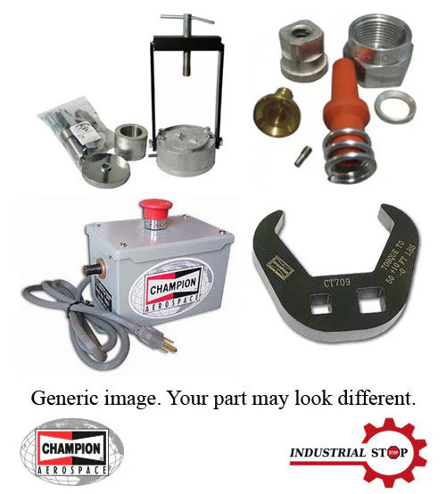 WIRE SPARK PLUG GAP GAUGE