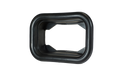 GROMMET RECT PVC RUBBER 3'X5''