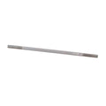 QA1 5/16-24 - 5/16-24 X 5.5in Long Linkage Rod Carbon Steel