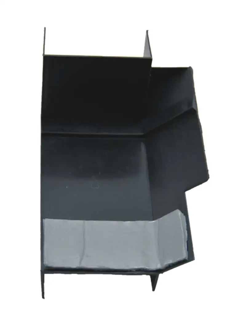 CORNERBLOCK LH NOTCHED41/2IN X 21/2IN X 3IN