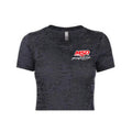 LTS T-Shirt, Ladies, MSD, Burnout, Small