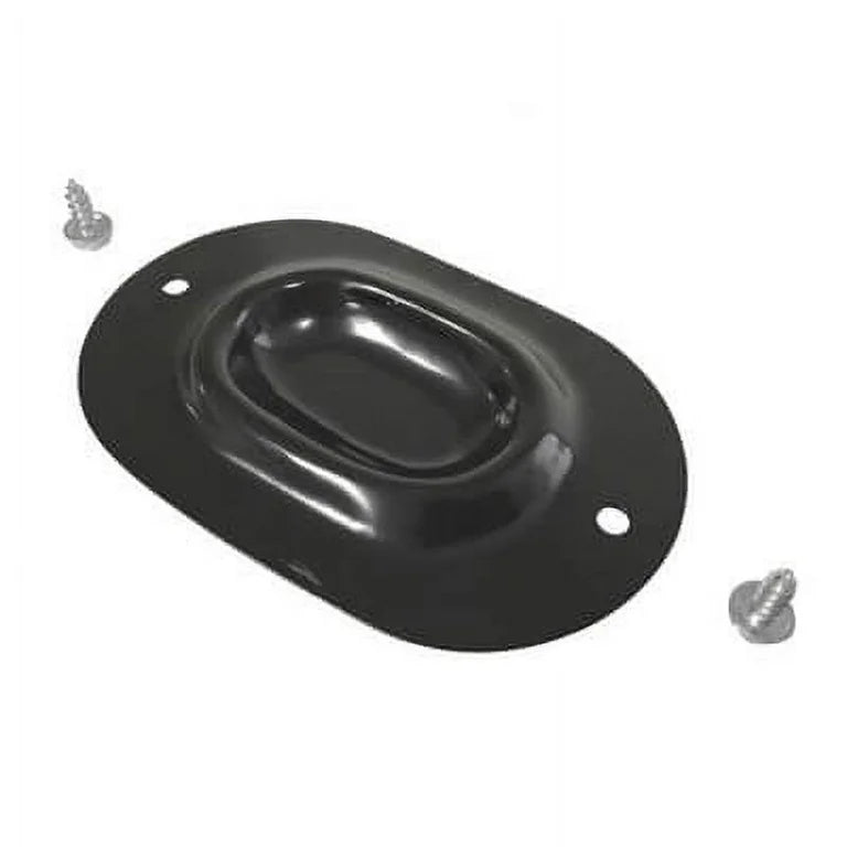64-73 FLOOR PAN METAL PLUGS