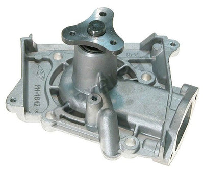 MAHLE Original Toyota Camry 01-92 Water By-Pass Connection