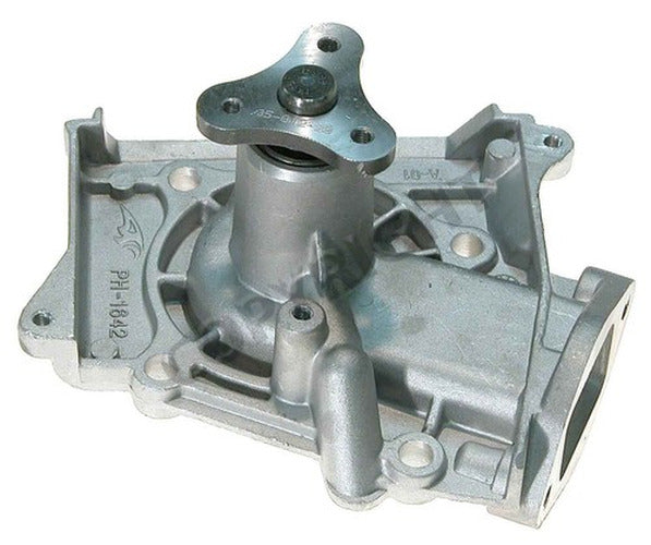 MAHLE Original Toyota Camry 01-92 Water By-Pass Connection
