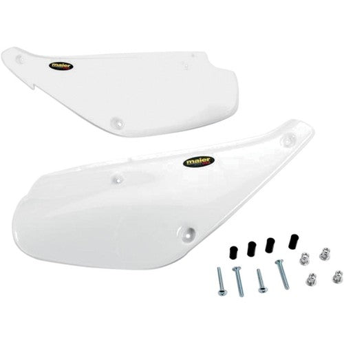 A/C VENT LOUVERED 5IN PLASTIC WHITE CARDED