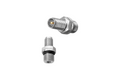 King Shocks Short Schrader Valve Orb w/ O-ring