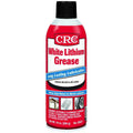 WHITE LITHIUM GREASE