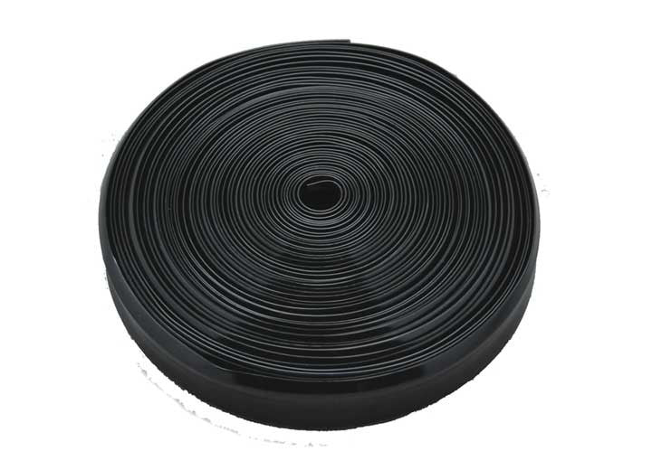 1IN X 25 FT ECONOMY INSERT BLACK
