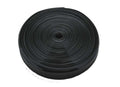 1IN X 25 FT ECONOMY INSERT BLACK