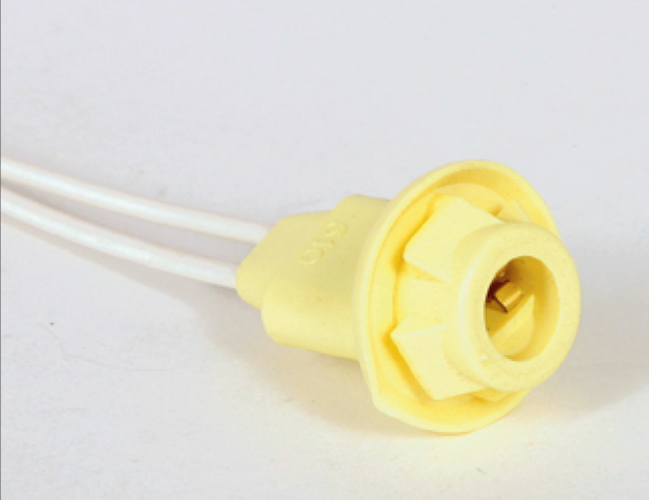 (S)SOCKET