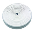 1IN X 25 FT ECONOMY INSERT WHITE