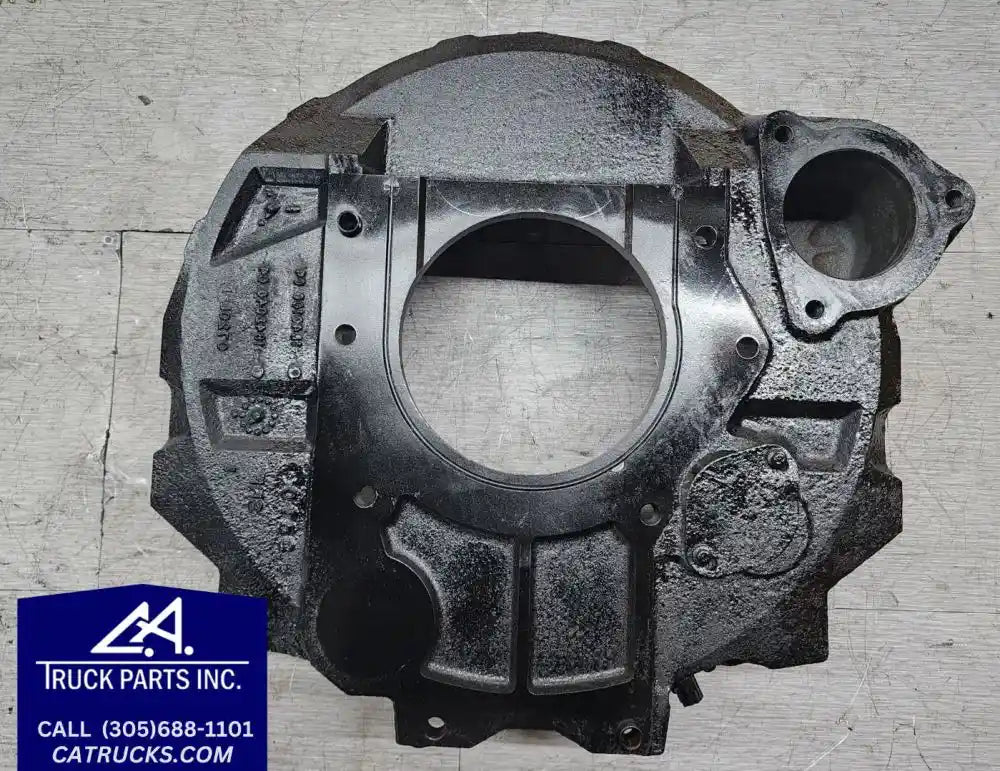 GM Performance auto part