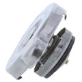 RELEASE CLIP LOCATORS, SLOTTED BRAS