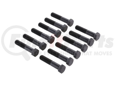 CAPSCREW