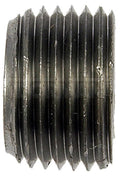 PIPE PLUG - CS SQ HEAD