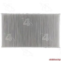 CABIN AIR FILTER