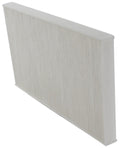 CABIN AIR FILTER