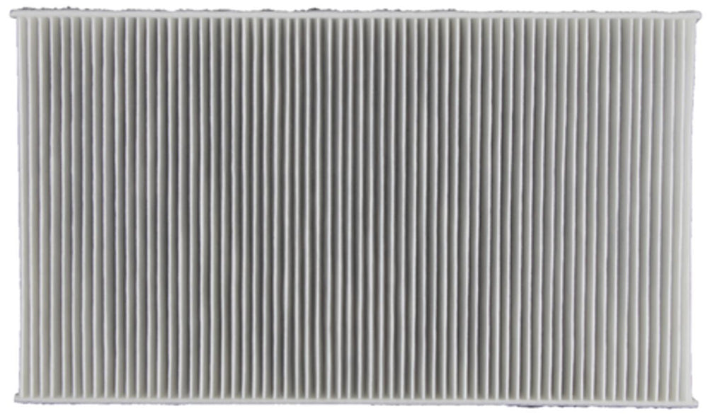 FOUR SEASONS cabin air filter