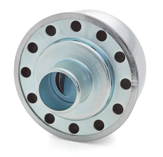 PUSH-IN AIR BREATHER CAP