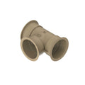 DUCT FITTING 65MM 'T'