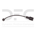 DFC 09-13 Chevrolet Corvette Left Front/Right Rear Sensor Wire