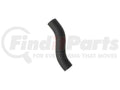CURVED RADIATOR HOSE
