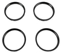 Gorilla HUB RING 72MM OD-66.56MM ID BAG