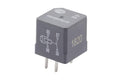 RELAY MINI 280 4 POLE 12V SPST RES