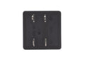 RELAY MINI 280 4 POLE 12V SPST RES