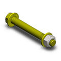 CLAYTON hardware kit
