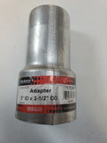 NICKSON INDUSTRIES auto part detail