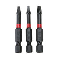 MAGNETIC POWER BIT HOLDER 1/4 X 2 DRIVE BY LENGTH SIZE 1/4 (NOT CARDED)
