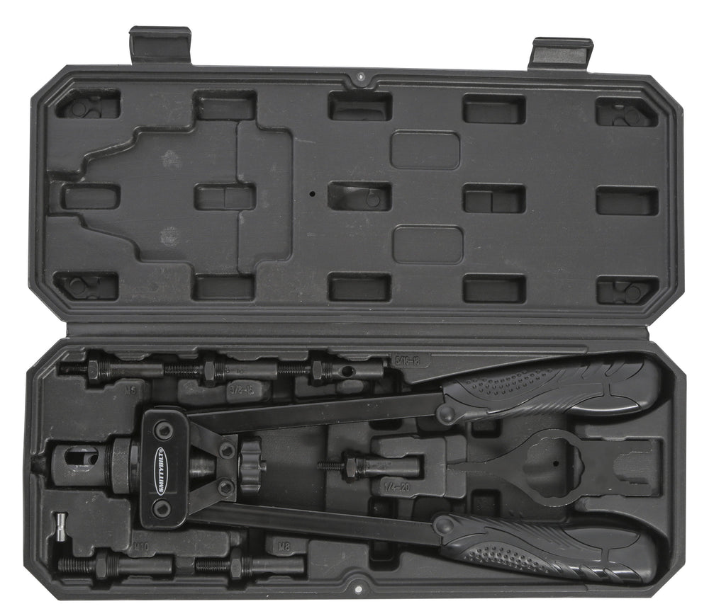 Smittybilt Nutsert For Defender Rack