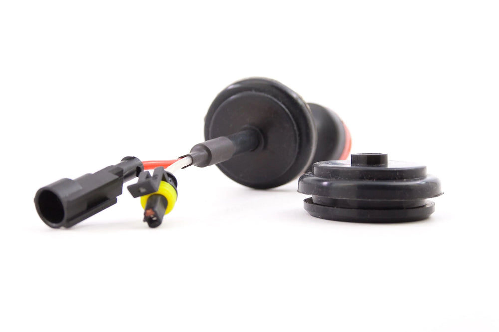 HOUSING SEAL: D2S BALLAST