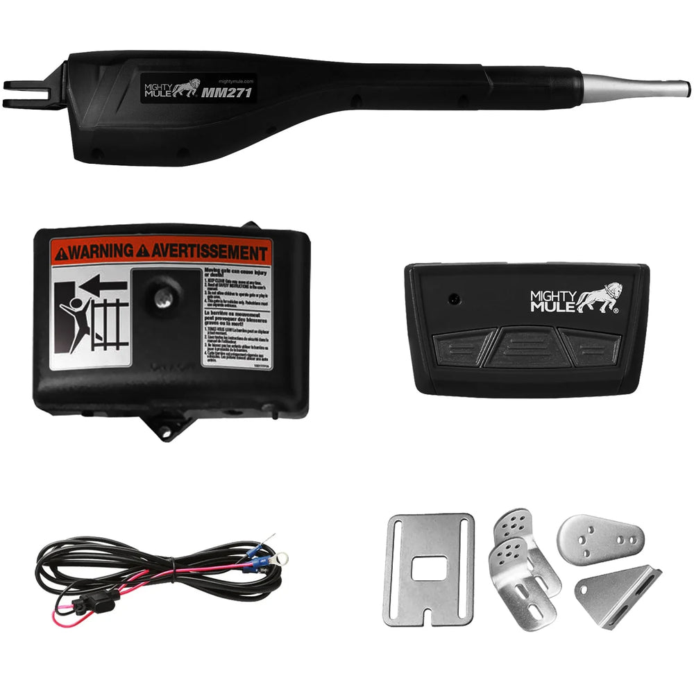 STAR WARNING auto part