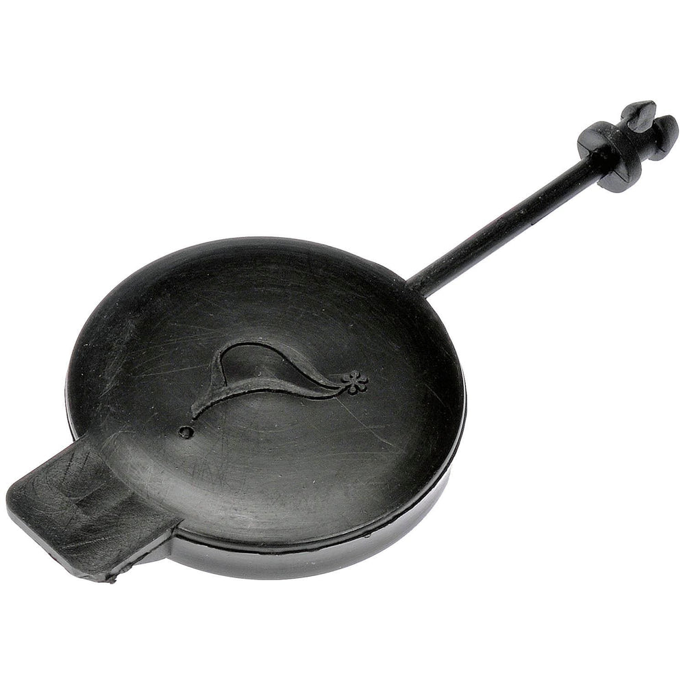 COOLANT CAP