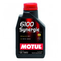 6100 SYNERGIE 15W50 - VW