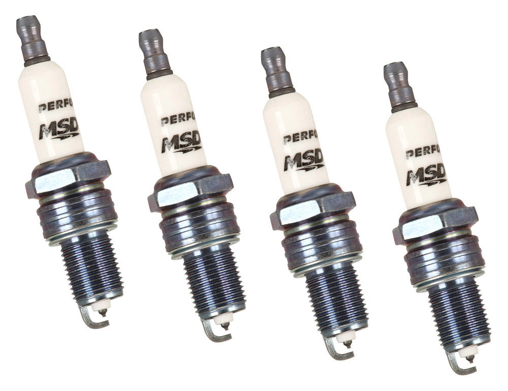 LTS Spark Plug, 11IR6, 4-Pack