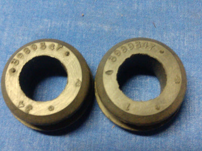 GM Performance auto part