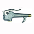 BLOWGUN SAFETY LEVER