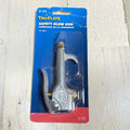 BLOWGUN SAFETY LEVER