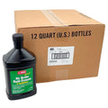 Air Brake additive: antifreeze; 1 quart