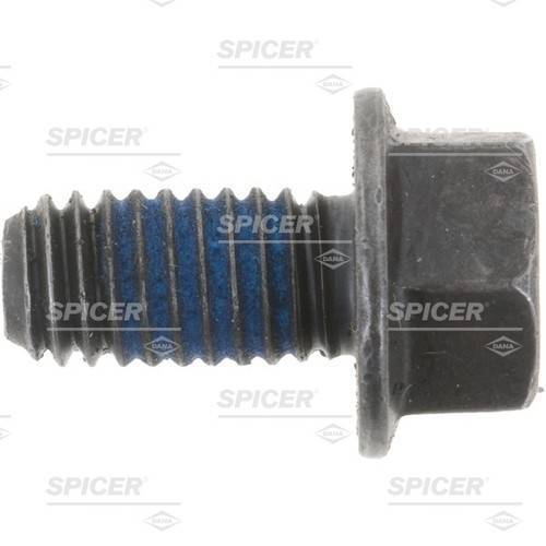 DIFFERENTIAL COVER BOLT