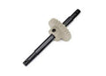 FORWARD ONLY CONVERSION FOR T-
