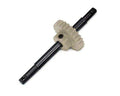 FORWARD ONLY CONVERSION FOR T-